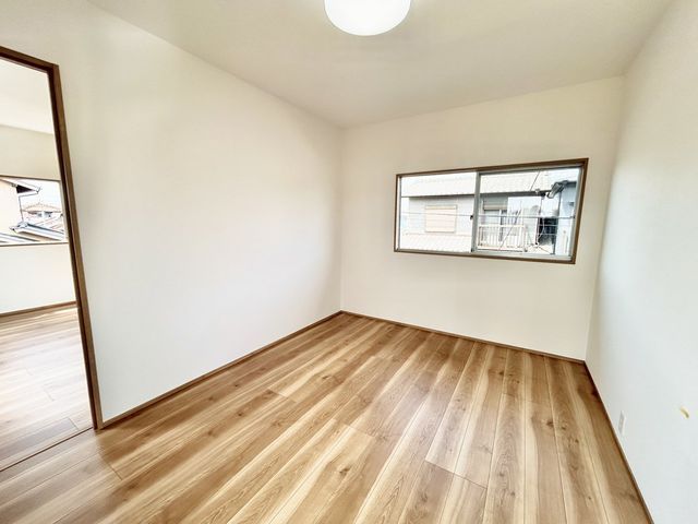 Renovated 4LDK House in Tsu City, Mie Prefecture - Thumbnail 4