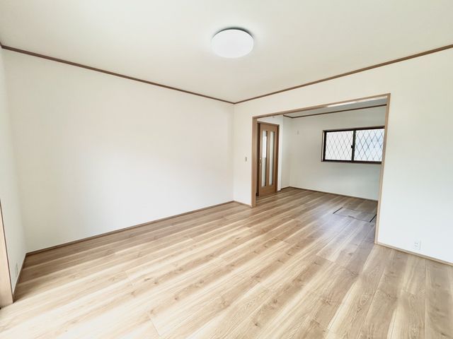 Renovated 4LDK House in Tsu City, Mie Prefecture - Thumbnail 2