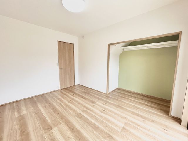 Renovated 4LDK House in Tsu City, Mie Prefecture - Thumbnail 3