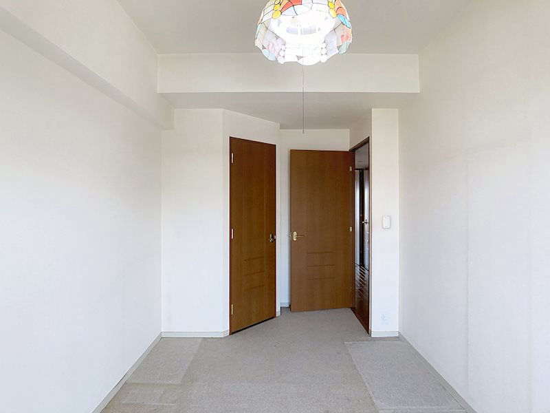 3LDK Apartment in Hamamatsu - Bright Town Sumiyoshi - Thumbnail 4
