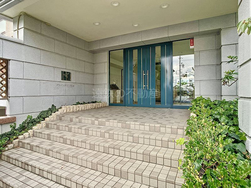 3LDK Apartment in Hamamatsu - Bright Town Sumiyoshi - Thumbnail 2