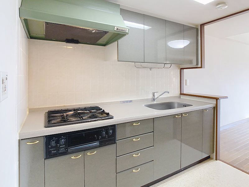 3LDK Apartment in Hamamatsu - Bright Town Sumiyoshi - Thumbnail 3