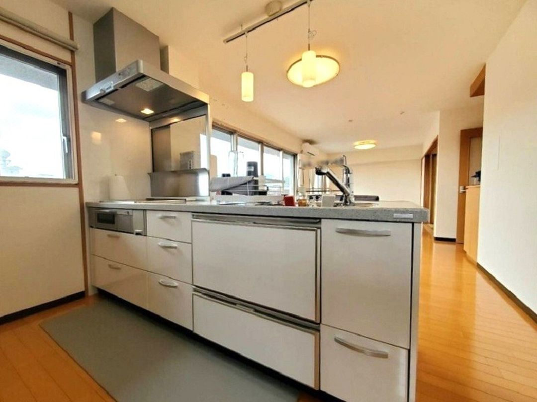 3LDK Apartment for Sale in Kochi City - 89.26 sqm - Thumbnail 3