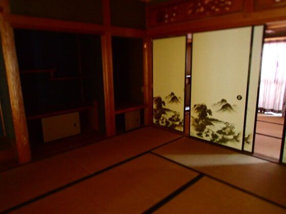 Wooden House for Sale in Misaki Town, Okayama - 4DK Layout - Thumbnail 3