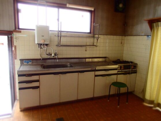 Wooden House for Sale in Misaki Town, Okayama - 4DK Layout - Thumbnail 2