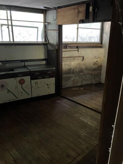 Spacious 11DK house in Fukuchiyama with 312㎡ land — Image 2, Fukuchiyama, Kyoto