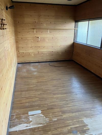 Spacious 11DK house in Fukuchiyama with 312㎡ land — Image 3, Fukuchiyama, Kyoto
