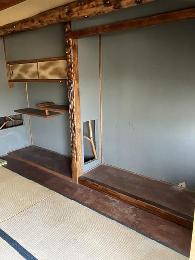 Spacious 11DK house in Fukuchiyama with 312㎡ land — Image 4, Fukuchiyama, Kyoto