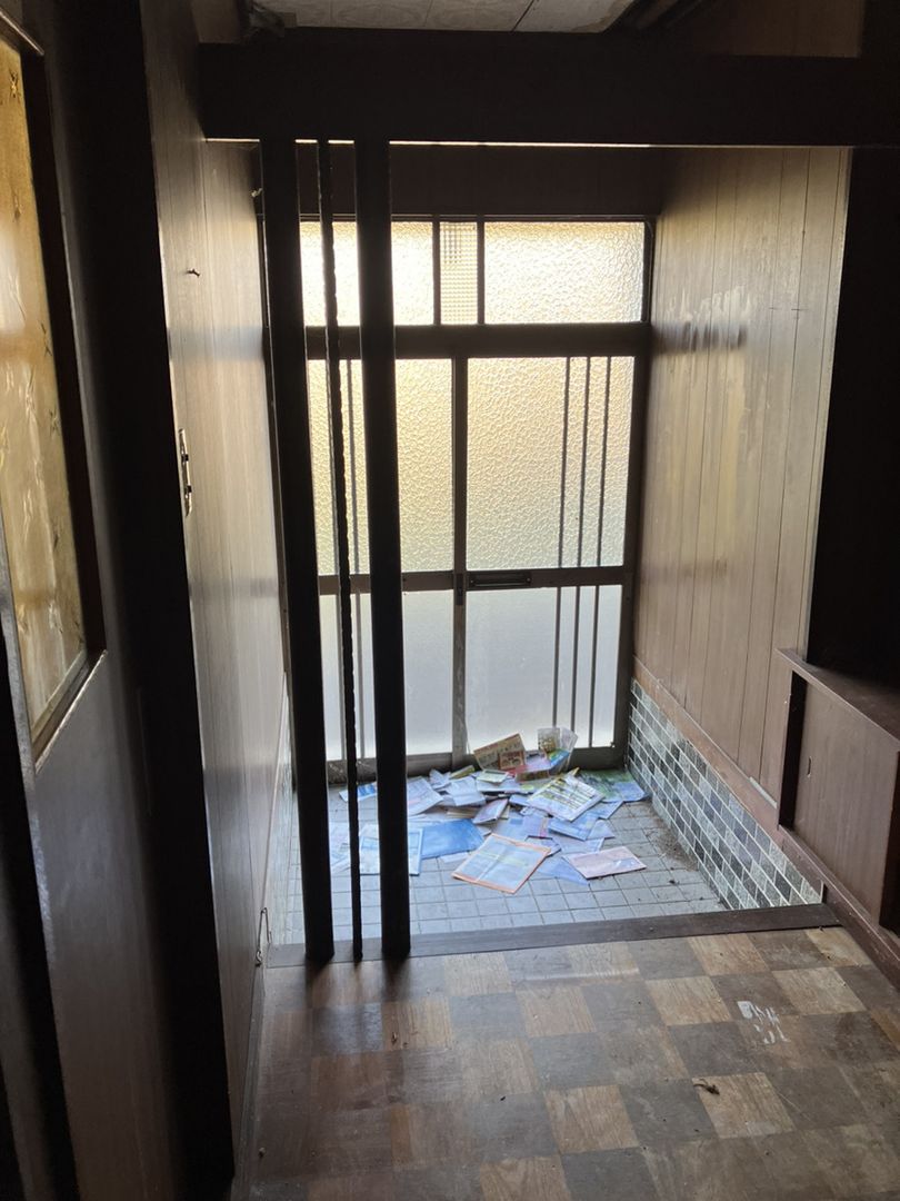 Spacious 11DK house in Fukuchiyama with 312㎡ land - Thumbnail 2