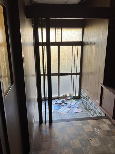 Spacious 11DK house in Fukuchiyama with 312㎡ land — Image 1, Fukuchiyama, Kyoto