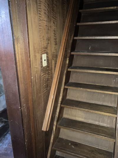 Spacious 11DK house in Fukuchiyama with 312㎡ land — Image 1, Fukuchiyama, Kyoto