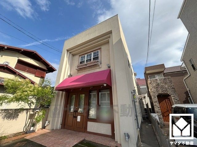 2LDK House Near Nishinomiya-kitaguchi Station - Thumbnail 2
