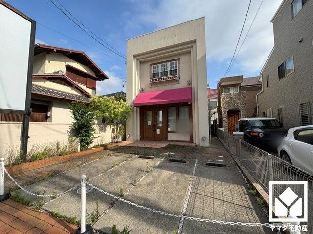 2LDK House Near Nishinomiya-kitaguchi Station - Thumbnail 3