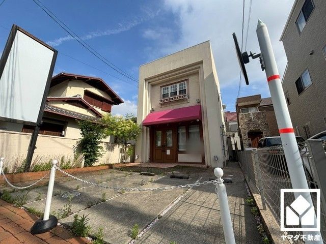 2LDK House Near Nishinomiya-kitaguchi Station - Thumbnail 4