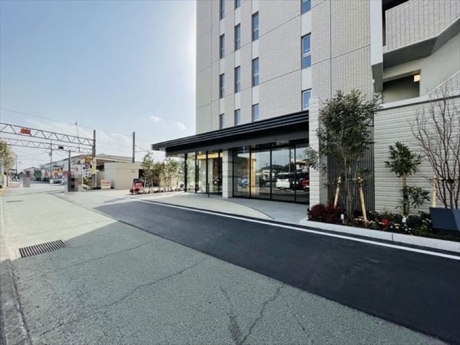 Pet-Friendly 3LDK Apartment in Kumamoto with Facial Recognition Security - Thumbnail 4