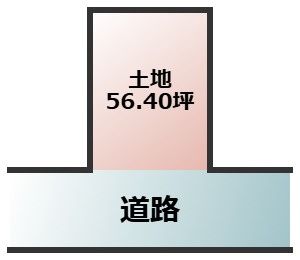 186 sqm Building Plot for Sale in Ishibiki, Kagoshima City - Thumbnail 4