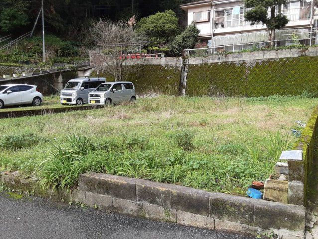 186 sqm Building Plot for Sale in Ishibiki, Kagoshima City - Thumbnail 3