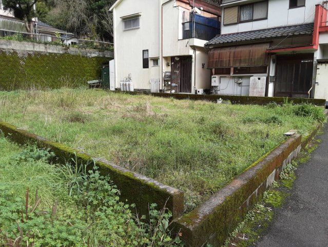 186 sqm Building Plot for Sale in Ishibiki, Kagoshima City - Thumbnail 2