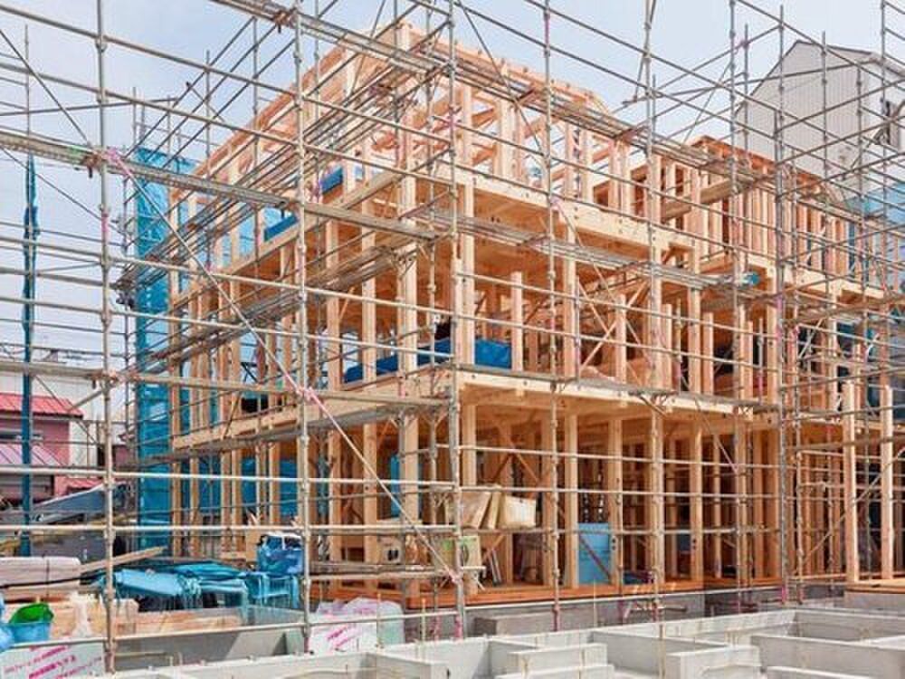 New 3LDK House in Saitama Kita-ku with Seismic Grade 3 - Thumbnail 4