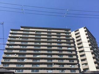 Quoere Kishiwada 14F 3LDK Apartment for Sale in Osaka — Image 1, Kishiwada, Osaka