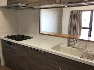 Quoere Kishiwada 14F 3LDK Apartment for Sale in Osaka - Thumbnail 4