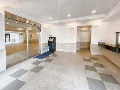 Used Apartment with Large Private Garden - My Castle Higashiasakawa 1st Floor - Hachioji City — Image 4, Hachioji City, Kanagawa