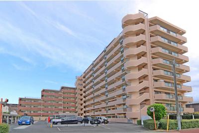 Used Apartment with Large Private Garden - My Castle Higashiasakawa 1st Floor - Hachioji City — Image 1, Hachioji City, Kanagawa