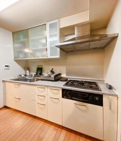 Used Apartment with Large Private Garden - My Castle Higashiasakawa 1st Floor - Hachioji City — Image 3, Hachioji City, Kanagawa