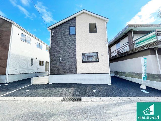 New 3LDK House in Sakamoto, Otsu - 10-Year Warranty - Thumbnail 4