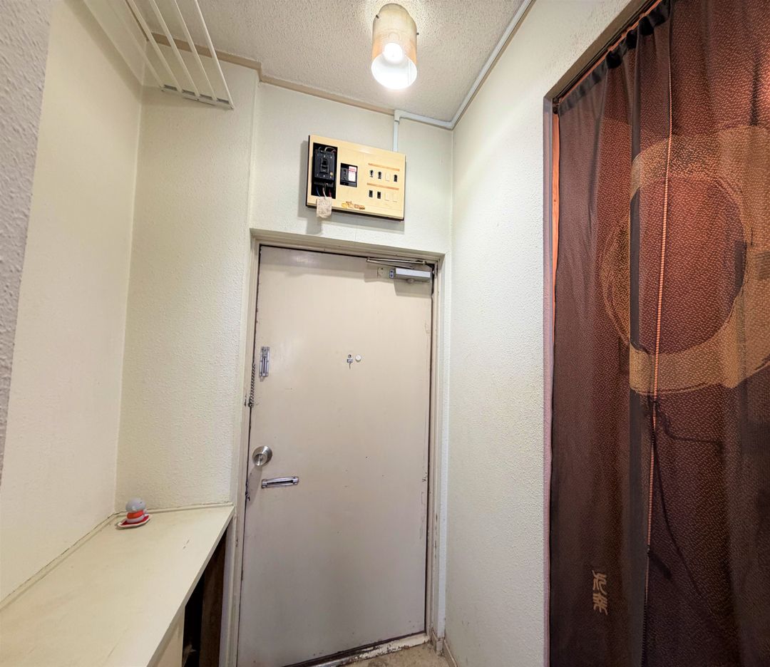 Studio Apartment for Sale in Hachinohe, Aomori - Thumbnail 2