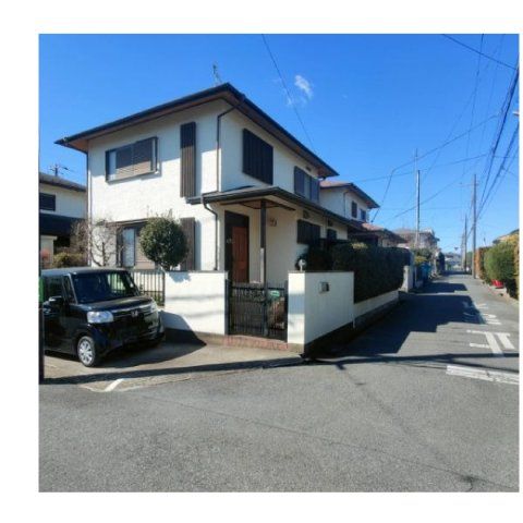 4LDK House in Abiko with Garden Near Shinki Station - Thumbnail 2