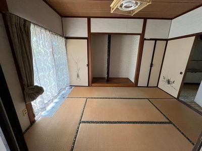 Spacious 5DK House in Mitake, Gifu - Traditional Layout — Image 4, Mitake, Gifu