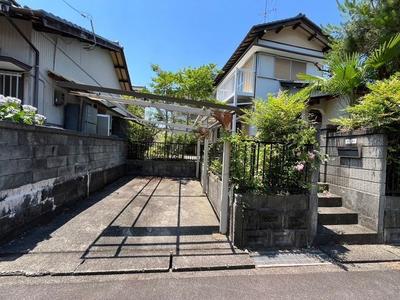 Spacious 5DK House in Mitake, Gifu - Traditional Layout — Image 1, Mitake, Gifu