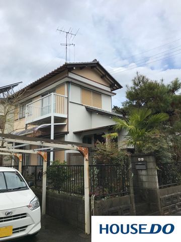 Spacious 5DK House in Mitake, Gifu - Traditional Layout - Thumbnail 2