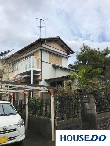 Spacious 5DK House in Mitake, Gifu - Traditional Layout — Image 1, Mitake, Gifu