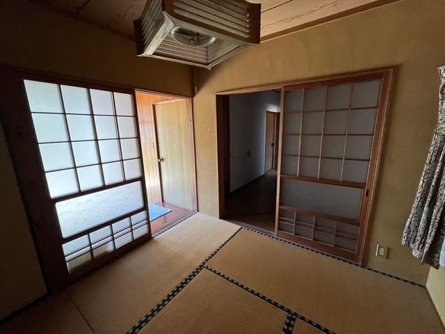 Spacious 5DK House in Mitake, Gifu - Traditional Layout - Thumbnail 4