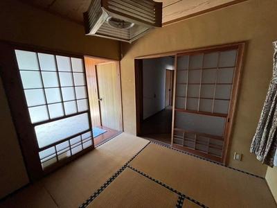 Spacious 5DK House in Mitake, Gifu - Traditional Layout — Image 3, Mitake, Gifu