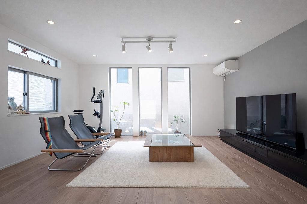2SLDK House in Setagaya, Tokyo - 87m² - Thumbnail 2