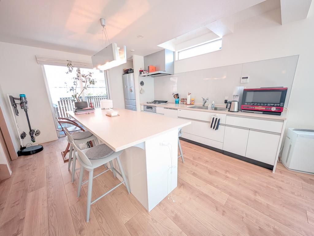 2SLDK House in Setagaya, Tokyo - 87m² - Thumbnail 4