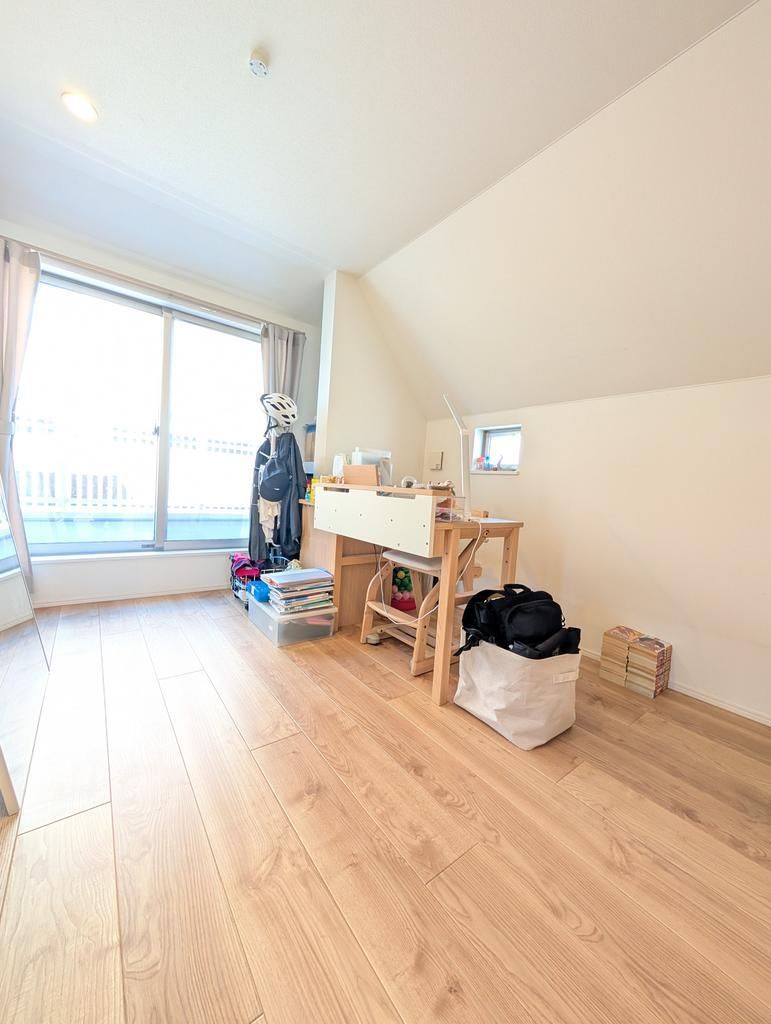 2SLDK House in Setagaya, Tokyo - 87m² - Thumbnail 3