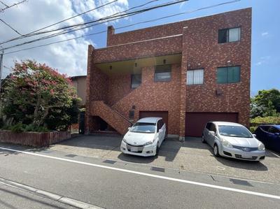 Spacious 6LDK House in Kahoku City with Courtyard — Image 1, Kahoku, Ishikawa