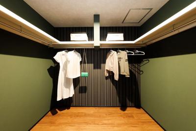 Modern 4LDK House with Solar Power Near Hayato Station — Image 4, Kirishima, Kagoshima