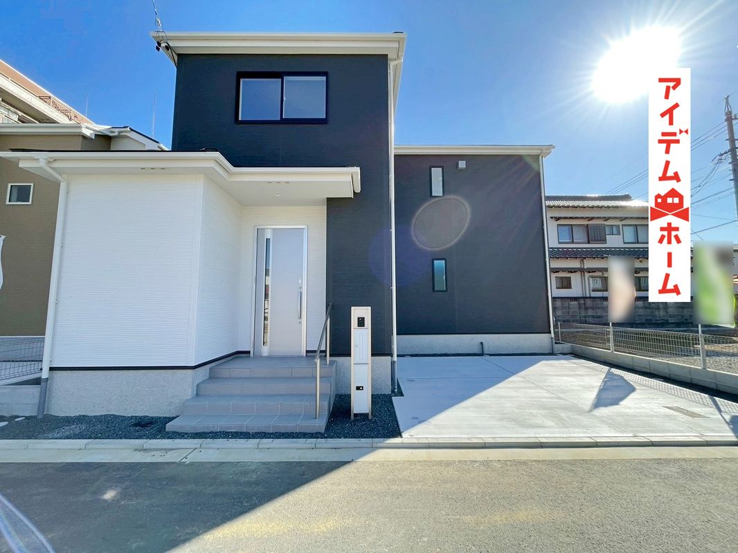 New 4LDK Detached House for Sale in Toyohashi, Aichi - Thumbnail 3