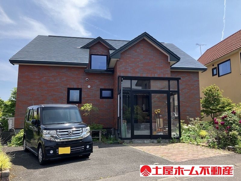 5LDK House in Tomakomai with 296sqm Land - Thumbnail 3
