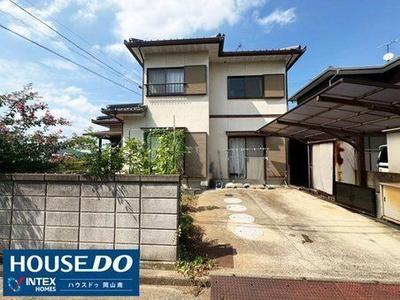 4LDK House in Sanuki City, Kagawa Prefecture — Image 1, Sanuki, Kagawa