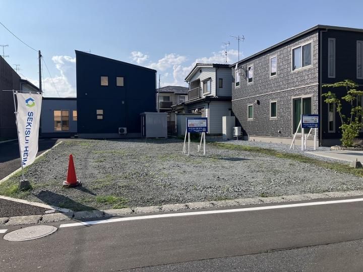 Sekisui Heim Smart Heim Place Hachinohe Ruike Land Plot for Sale - Thumbnail 2