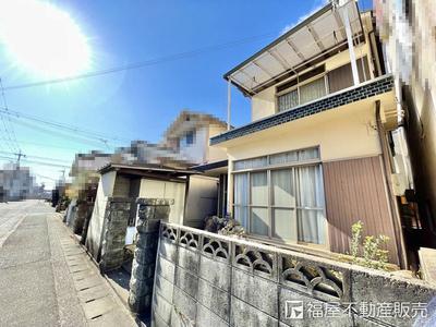 5DK House Near JR Banshu-Ako Station in Ako City — House, Ako, Hyogo