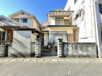 5DK House Near JR Banshu-Ako Station in Ako City — House, Ako, Hyogo