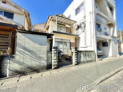 5DK House Near JR Banshu-Ako Station in Ako City — House, Ako, Hyogo