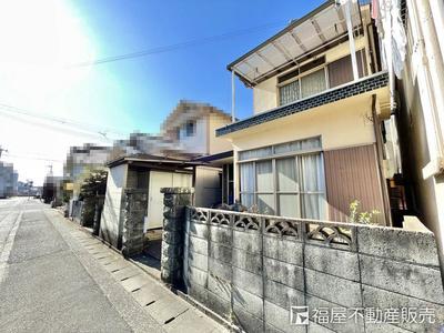 5DK House Near JR Banshu-Ako Station in Ako City — House, Ako, Hyogo